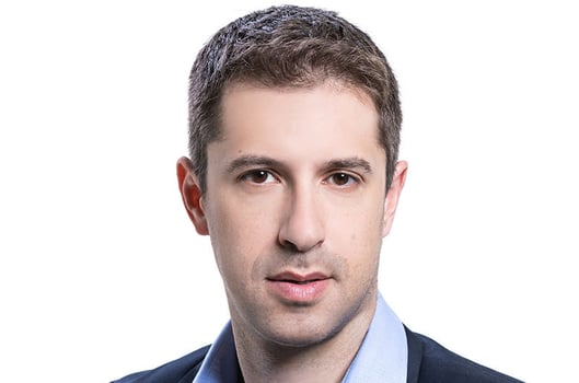 נמרוד ספיר, צילום: רז רוגובסקי